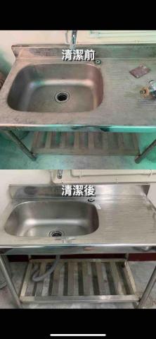 佳佳清潔公司 - 