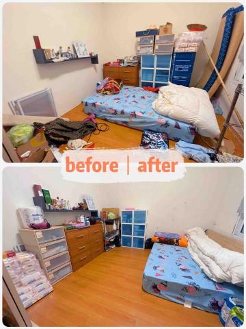 從心整理｜你的空間魔法師 - 