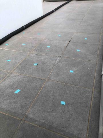 千晁工程行-磁磚隆起專業修繕 - 