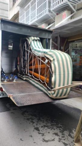 琦豐專業搬琴 - 