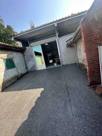 通和興工程有限公司 - 地上抿石