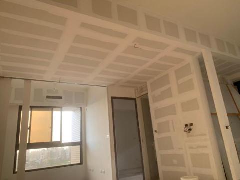 藝漆收修 - BEFORE