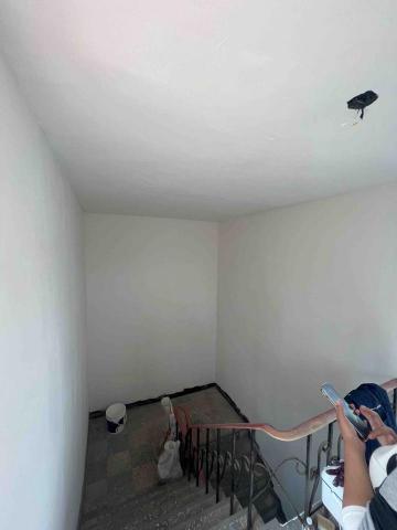 通和興工程有限公司 - 鋼筋外漏補土加油漆完工