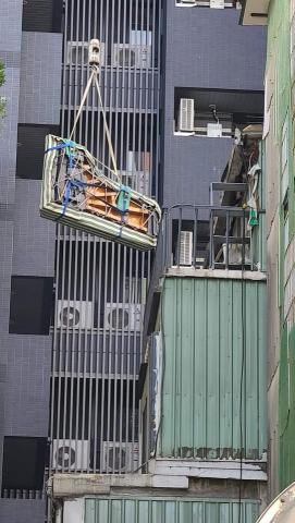 琦豐專業搬琴 - 