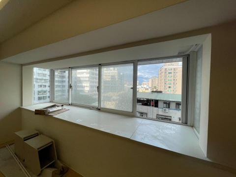 喜樂清潔服務 - 清潔前