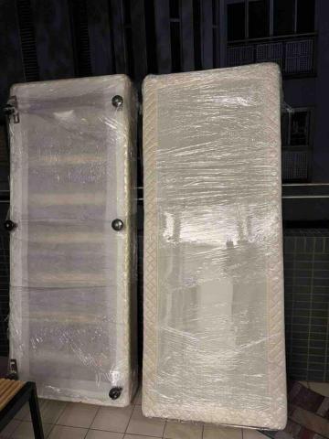 貓頭鷹精緻搬運 - 床墊床架搬運