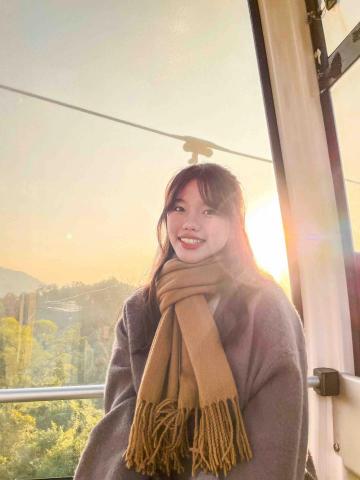 謝心妍 謝心妍
