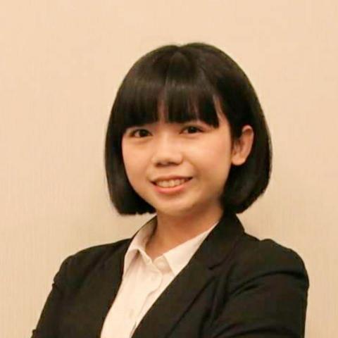 提供多平台數據分析服務的專家吳英妮