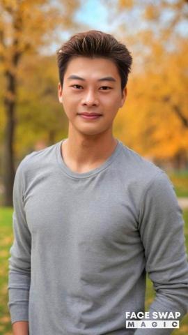 提供整復服務的專家鄞清智