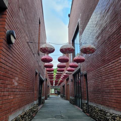 黃熙 - 宜蘭傳藝園區