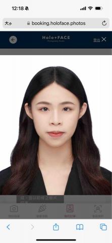 提供108五標服務的專家沈品嫻