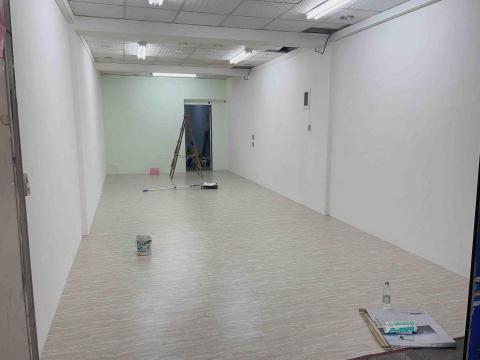 司睿油漆工程 -  施工後