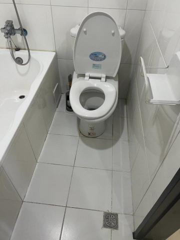 喜樂清潔服務 - 清潔後
