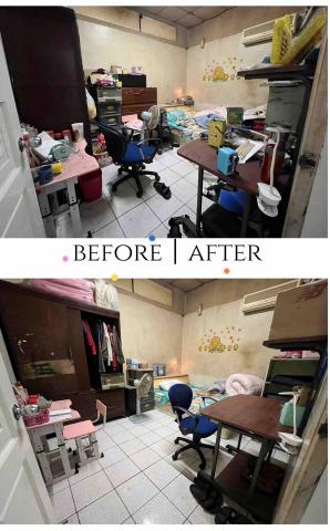 從心整理｜你的空間魔法師 - 