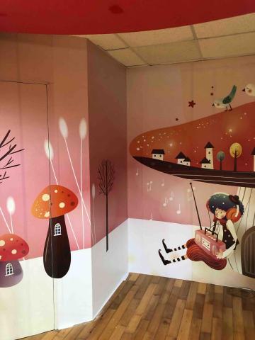 雨天創意有限公司 - 