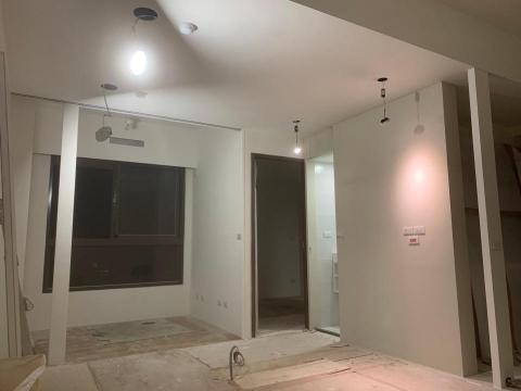 藝漆收修 - AFTER