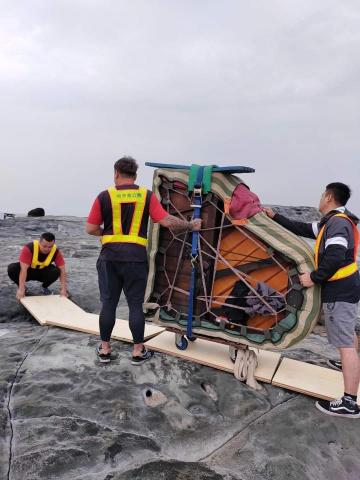 琦豐專業搬琴 - 