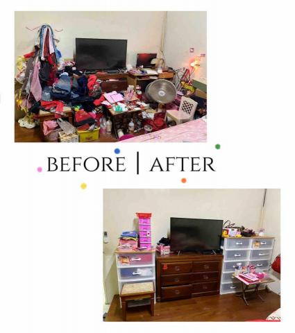 從心整理｜你的空間魔法師 - 