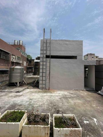 通和興工程有限公司 - 外牆防水