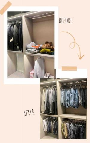 從心整理｜你的空間魔法師 - 