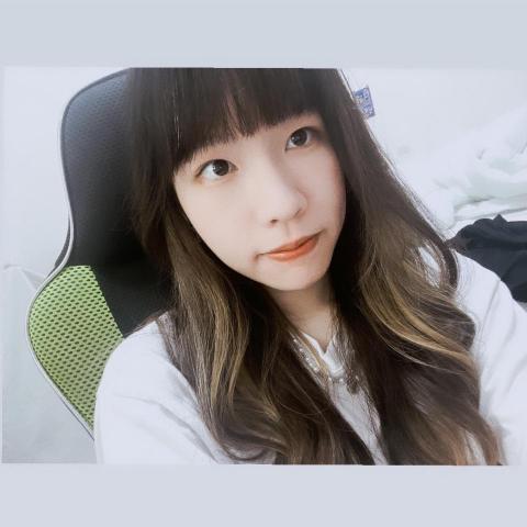 提供cad服務的專家林筱芸