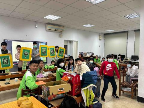 胡偉傑（歡迎外派合作） - 專班課程