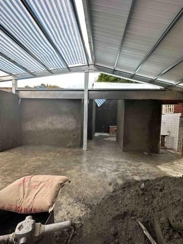 通和興工程有限公司 - 粗底完工