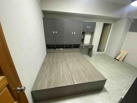 白偉成 - 淘寶收納床組裝 白偉成 - 淘寶收納床組裝