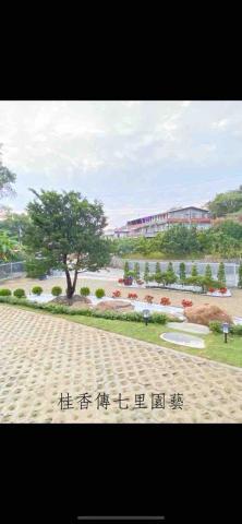 桂香傳七里園藝 - 