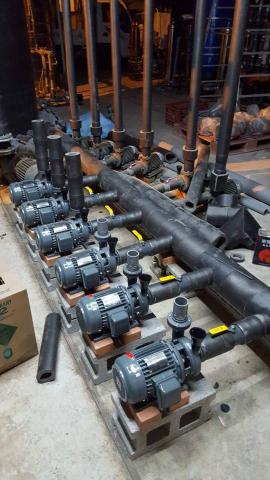 駿賢創新股份有限公司 - 施工圖