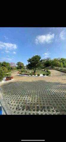 桂香傳七里園藝 - 