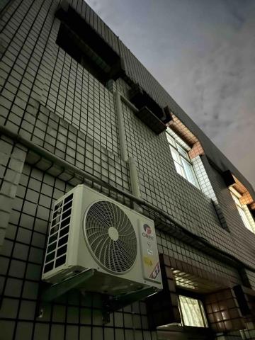 鴻禧空調 - 