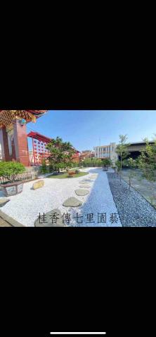 桂香傳七里園藝 - 