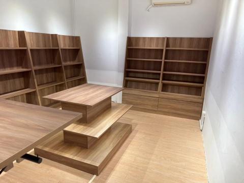 代樂收-代收垃圾-裝潢清潔-廢棄物清運-拆除工程 - 裝潢粉塵清潔後