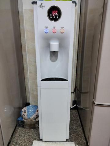 泉森淨水 - 千山淨水中古機安裝 泉森淨水 - 千山淨水中古機安裝