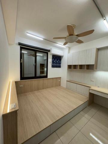 德康美系統櫃烏日店 - 德康美系統家具 小房間系統和室床架與側邊床頭櫃 德康美系統櫃烏日店 - 德康美系統家具 小房間系統和室床架與側邊床頭櫃