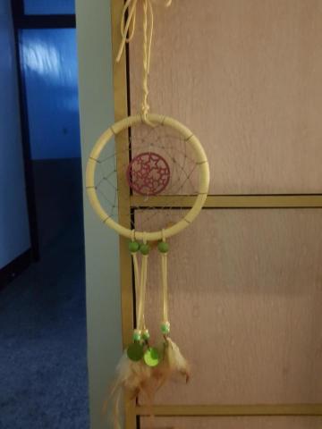 楊雅婷 - 補夢網製作