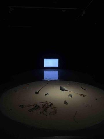 陳倩瑜 - 台中市美術館