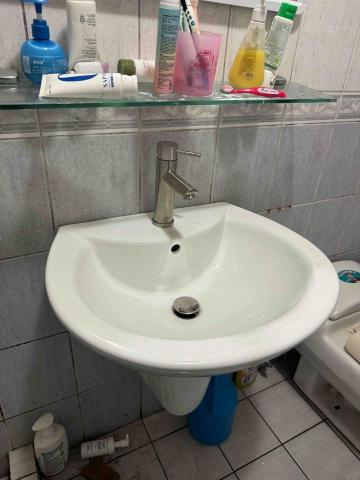 龍宏樂（烽火龍）衛浴-小楊 - 