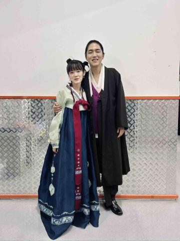 芮芮 - 金音獎造型