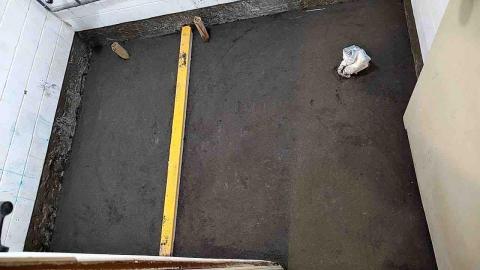 林哲宇（地磚古天樂） - 