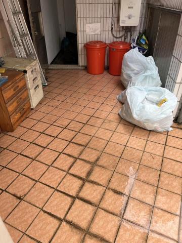 代樂收-代收垃圾-裝潢清潔-廢棄物清運-拆除工程 - 垃圾代收後