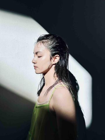 芮芮 - 表演造型