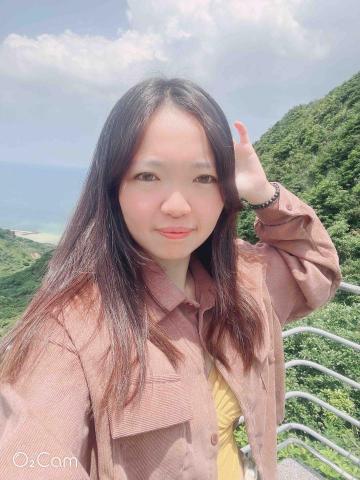 提供收纳達人服務的專家蔡茜羽