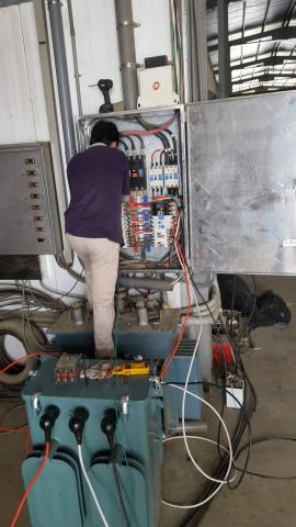 駿賢創新股份有限公司 - 施工圖