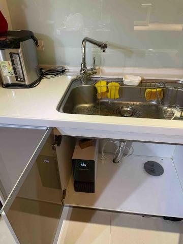 九江淨水 - 廚下型RO直輸逆滲透