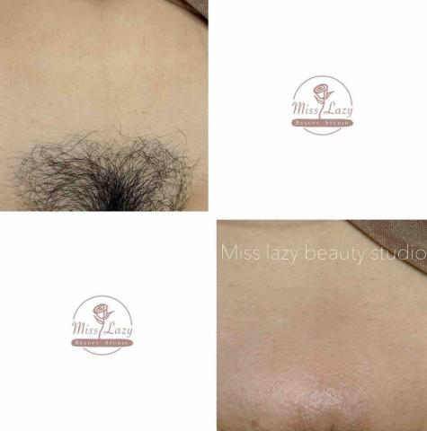 Miss Lazy&hearts;︎ 慵懶小姐 ꕥ 紋繡｜美睫｜除毛 - 