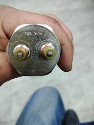 泉森淨水 - 電熱水器加熱棒更換 泉森淨水 - 電熱水器加熱棒更換
