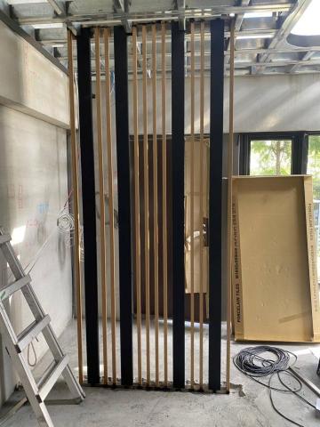 佑馥企業有限公司 - 室內屏風