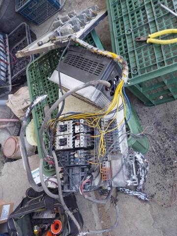 駿賢創新股份有限公司 - 施工圖